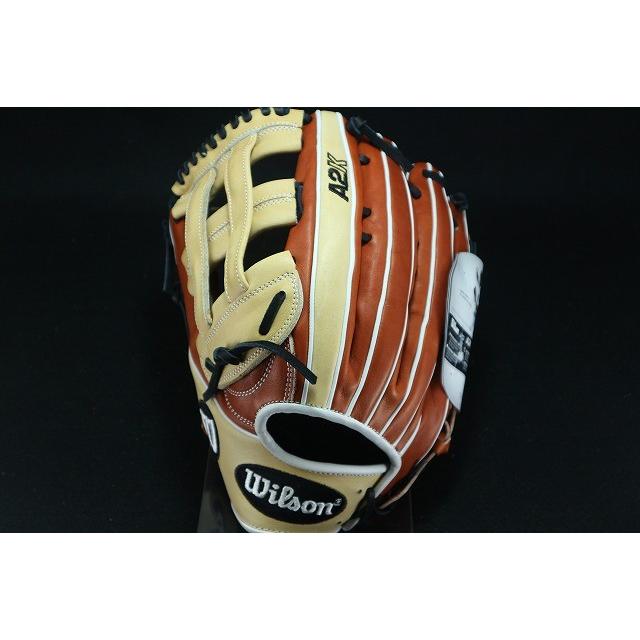 Wilson ウィルソン 29 外野手用 硬式グローブ 外野用 A2K グラブ Wilson ウィルソン 29 外野手用 硬式グローブ 外野用 A2K グラブ