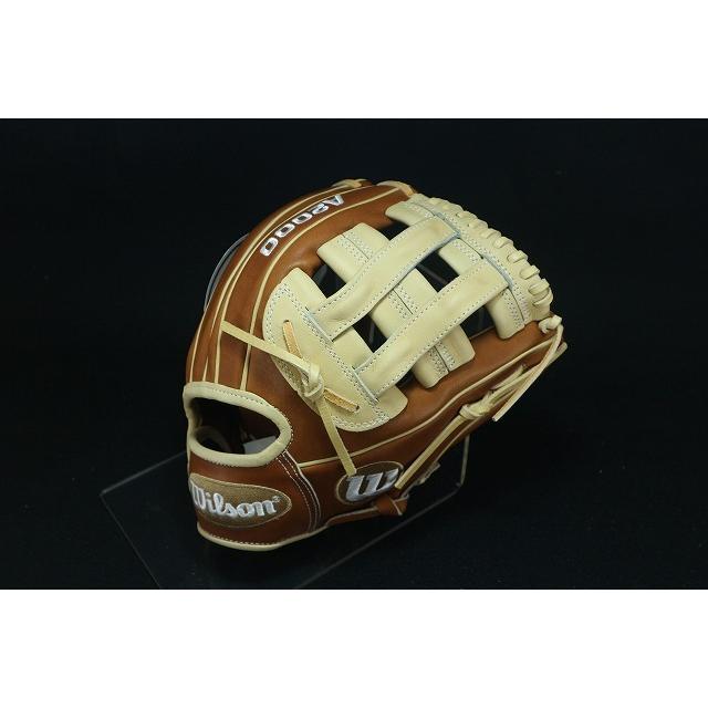 Wilson ウィルソン 32 内野手用 硬式グローブ 内野用 A2000 Wilson ウィルソン 32 内野手用 硬式グローブ 内野用 A2000
