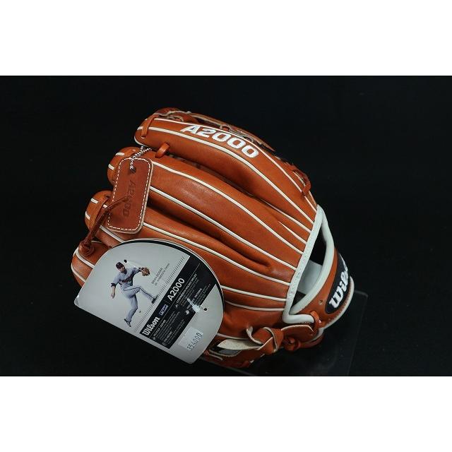 Wilson ウィルソン 39 内野手用 硬式グローブ 内野用 A2000 Wilson ウィルソン 39 内野手用 硬式グローブ 内野用 A2000