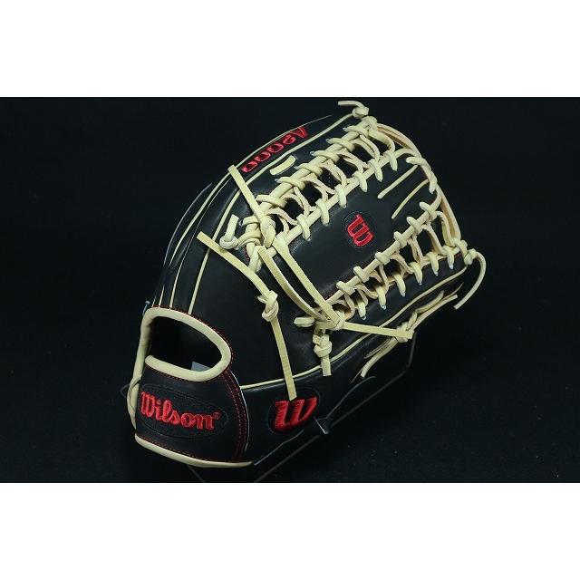 Wilson ウィルソン 47 外野手用 硬式グローブ 外野用 A2000 Wilson ウィルソン 47 外野手用 硬式グローブ 外野用 A2000