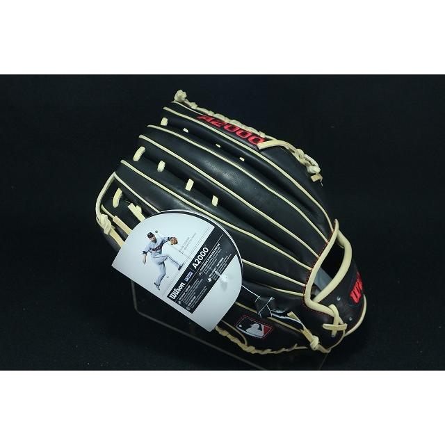 Wilson ウィルソン 47 外野手用 硬式グローブ 外野用 A2000 Wilson ウィルソン 47 外野手用 硬式グローブ 外野用 A2000