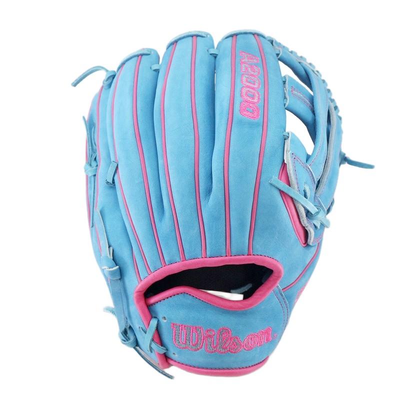 Wilson（ウイルソン） ウィルソン A2000 12インチ EDLC44 エリー・デラ
