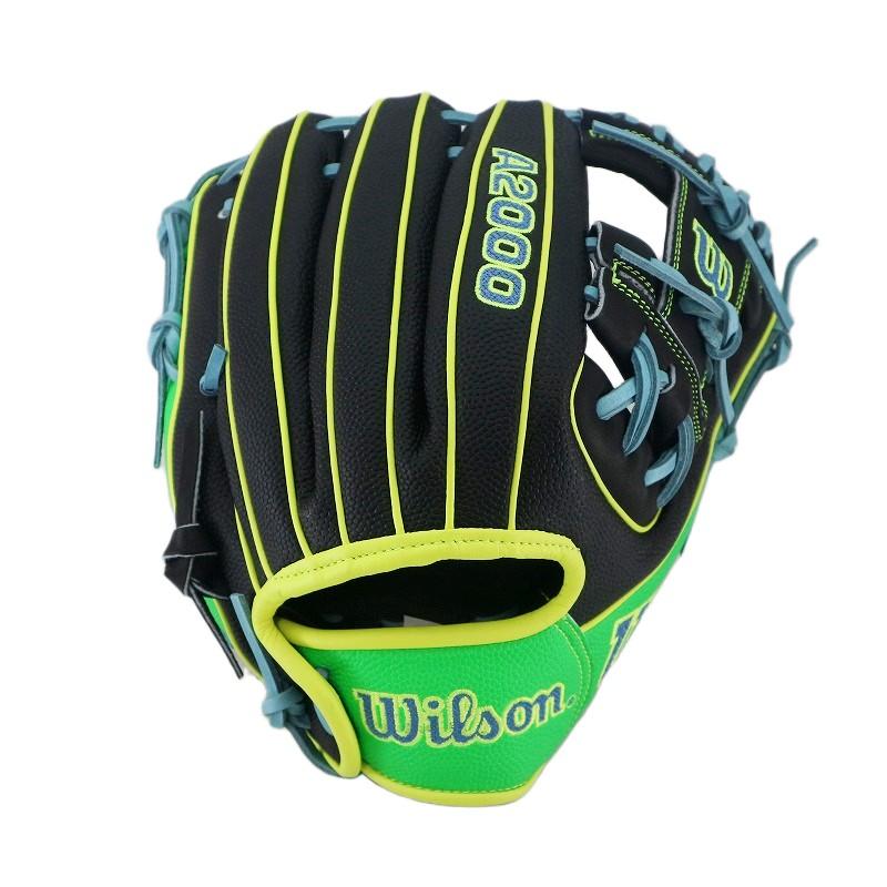 Wilson（ウイルソン） ウィルソン A2000 2025年秋 A2000 PF88SS