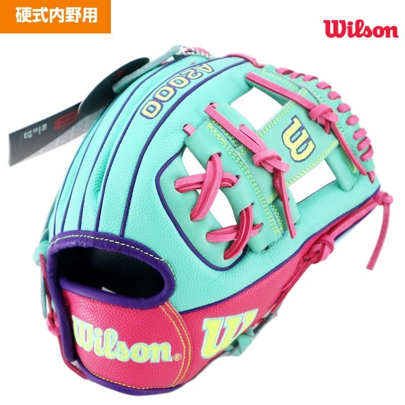 Wilson（ウイルソン） ウィルソン Wilson 72 ウィルソン A2000 11.5