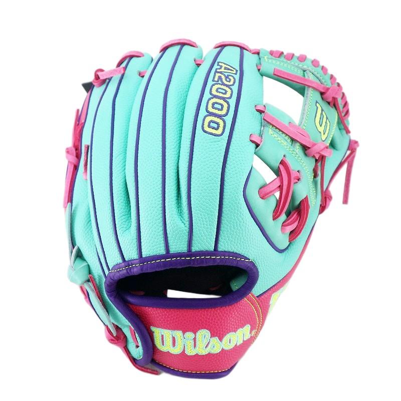 ウィルソン Wilson 72 ウィルソン A2000 11.5インチ 野球グローブ 内野手用 硬式グローブ 内野用 A2000の画像