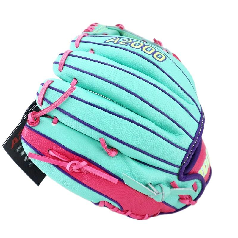 ウィルソン Wilson 72 ウィルソン A2000 11.5インチ 野球グローブ 内野手用 硬式グローブ 内野用 A2000の画像
