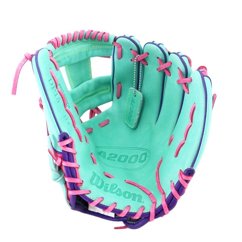 Wilson（ウイルソン） ウィルソン Wilson 72 ウィルソン A2000 11.5