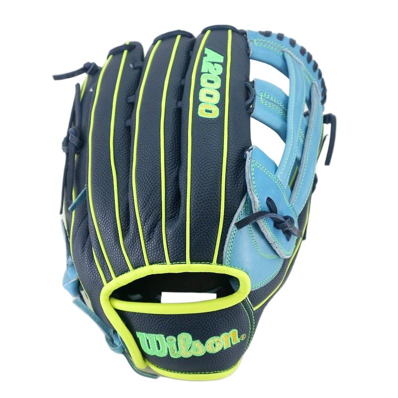 WilsonA2000硬式外野手用 Wilson（ウイルソン） ウィルソン Wilson 47 外野手用 硬式グローブ