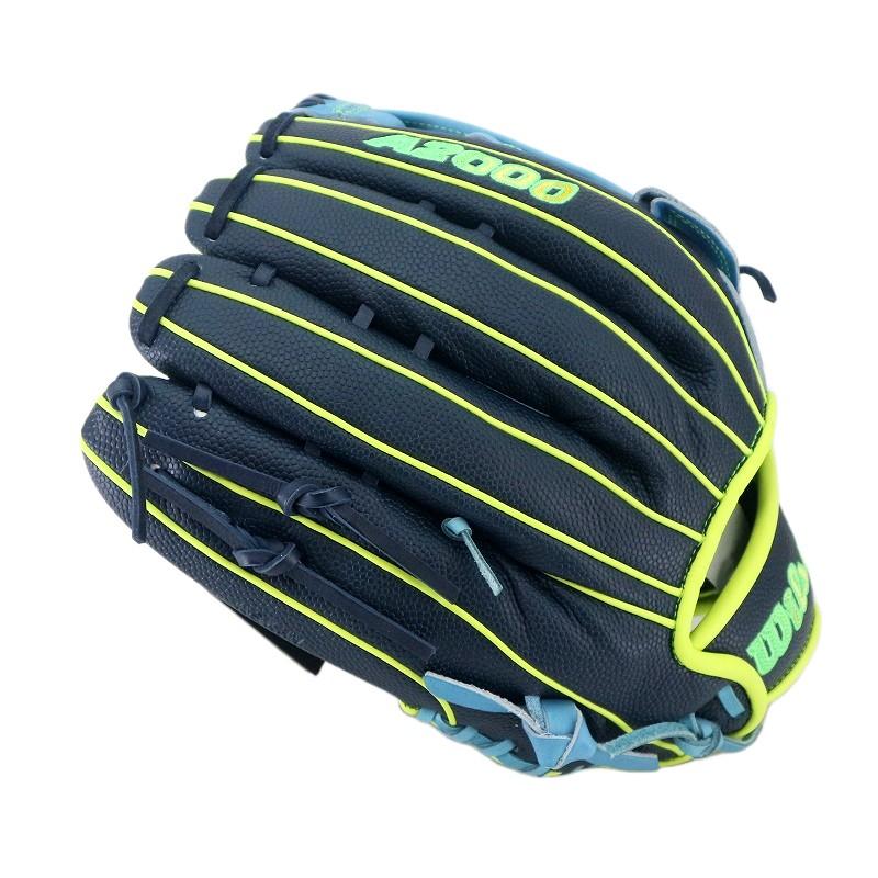 Wilson（ウイルソン） Wilson 76 ウィルソン 2025 秋冬 A2000 PF50SS