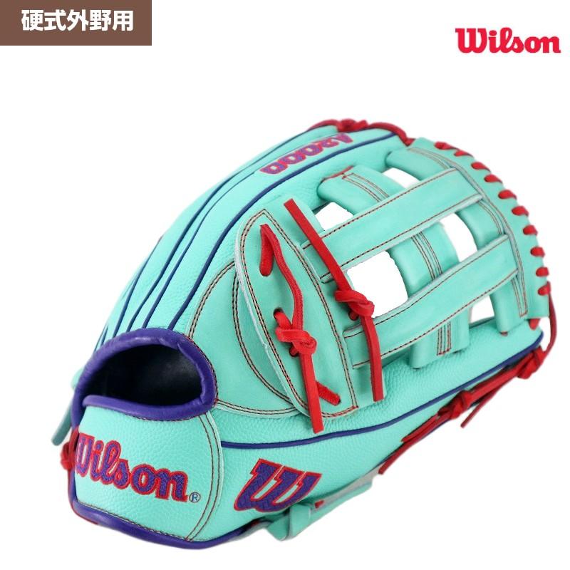 Wilson（ウイルソン） Wilson 77 ウィルソン A2000 シリーズ 1750SS