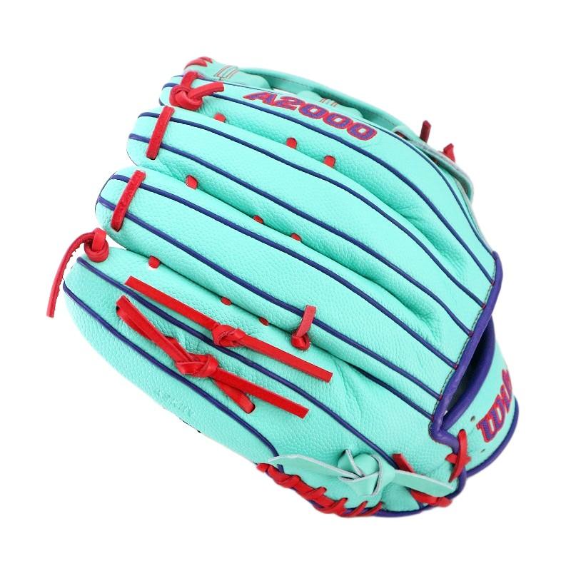 Wilson 77 ウィルソン A2000 シリーズ 1750SS 12.5インチ 硬式外野手用グローブの画像