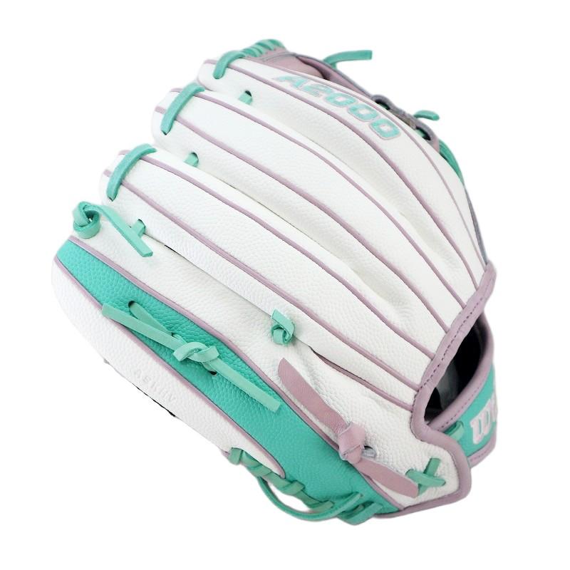 Wilson 硬式グローブ A2000 日本未発売】ウィルソン A2000 硬式 野球 内野手用 グローブ 2025 1786