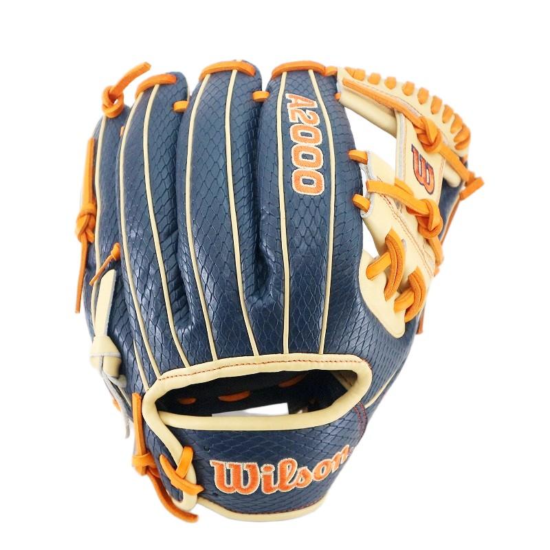 Wilson（ウイルソン） ウィルソン Wilson A2000 JA27 GM 11.5インチ