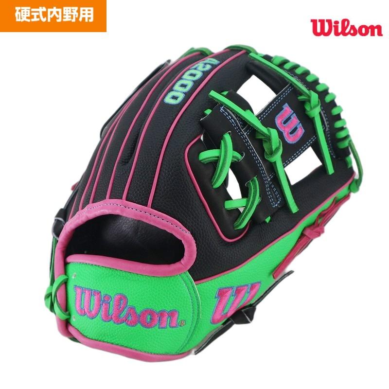 Wilson（ウイルソン） ウィルソン wilson82 A2000 1786 11.5インチ