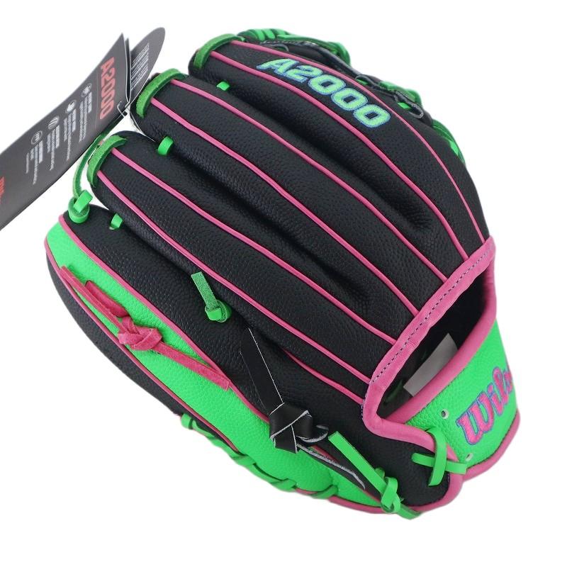 Wilson（ウイルソン） ウィルソン wilson82 A2000 1786 11.5インチ