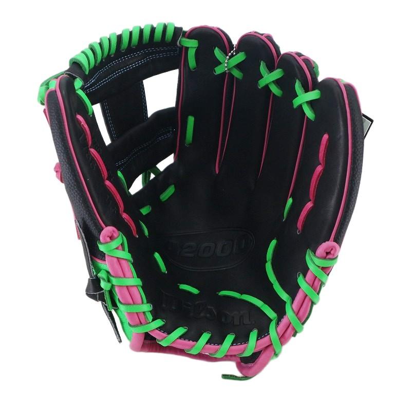 Wilson（ウイルソン） ウィルソン wilson82 A2000 1786 11.5インチ