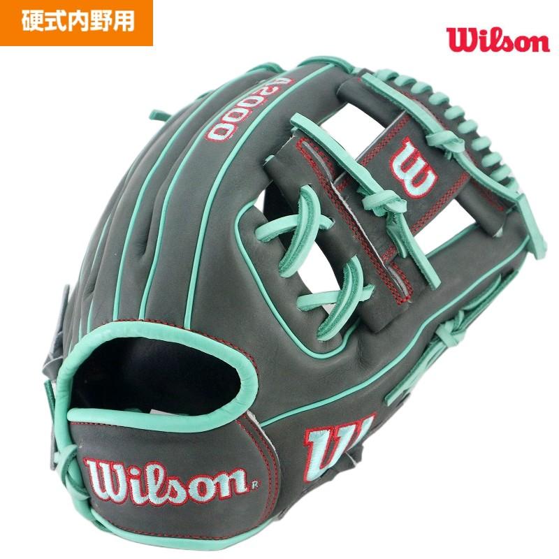 Wilson（ウイルソン） ウィルソン Wilson A2000 サマーコレクション