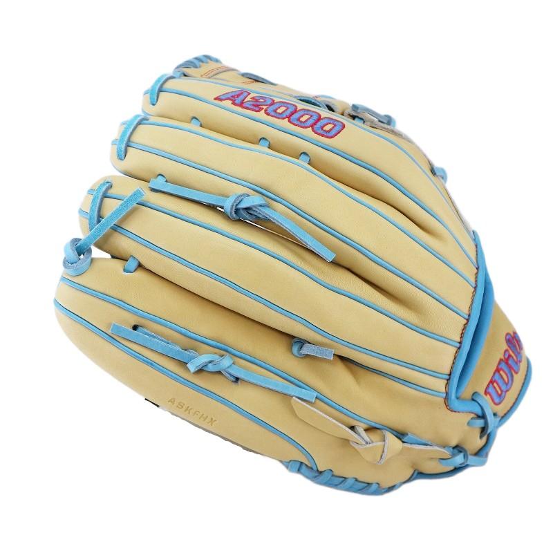 Wilson（ウイルソン） ウィルソン 2025 A2000 サマー B125 12.5インチ