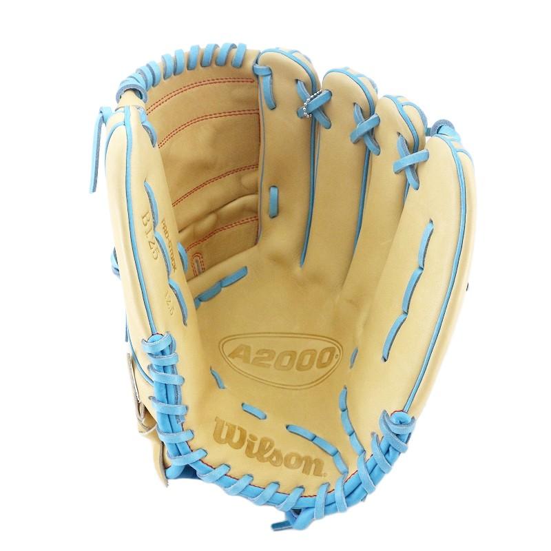 Wilson（ウイルソン） ウィルソン 2025 A2000 サマー B125 12.5インチ