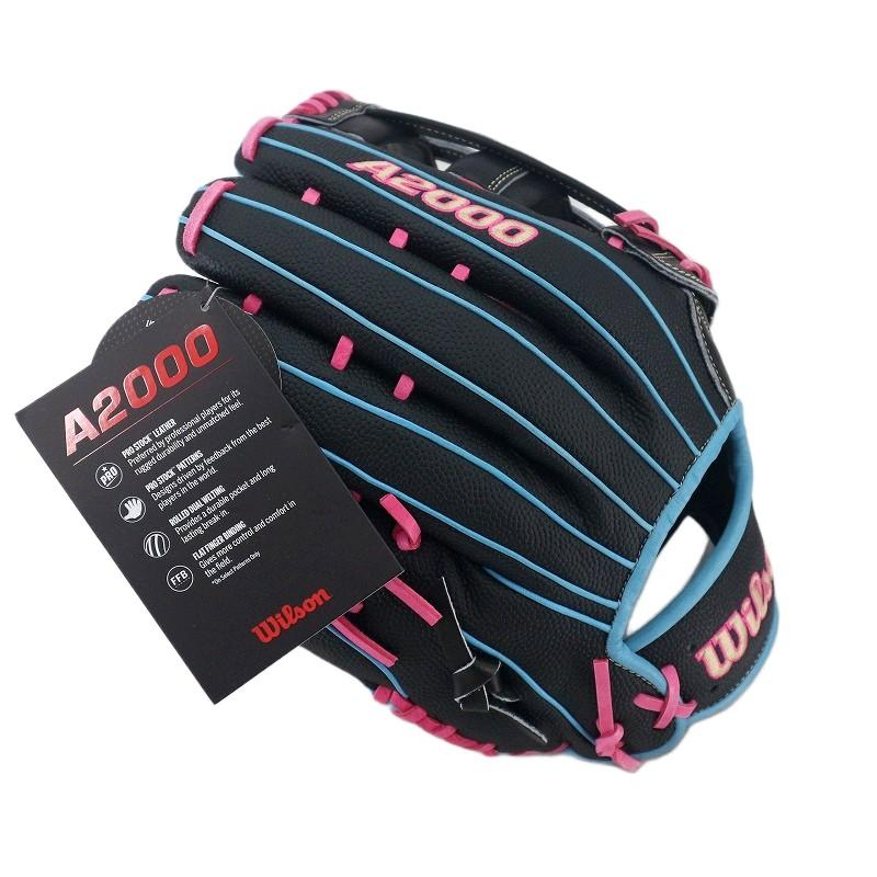 ウイルソン A2000 限定品 激レア 高校野球規定対応 内野用 硬式グローブ 2025モデル】ウィルソン 硬式 グローブ グラブ 内野手用 右投げ用 87型