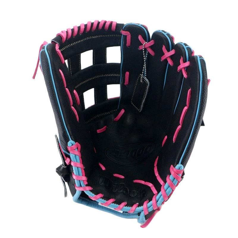 Wilson（ウイルソン） ウィルソン Wilson A2000 1777SS 12.75インチ 外