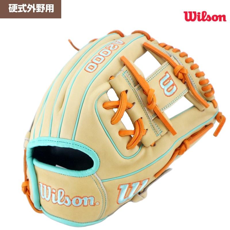 Wilson（ウイルソン） ウィルソン 2025 ウィルソン サマー A2000 DP15