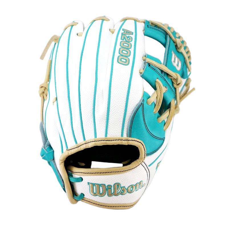 Wilson（ウイルソン） ウィルソン サマー 2025 A2000 FP H12 12インチ