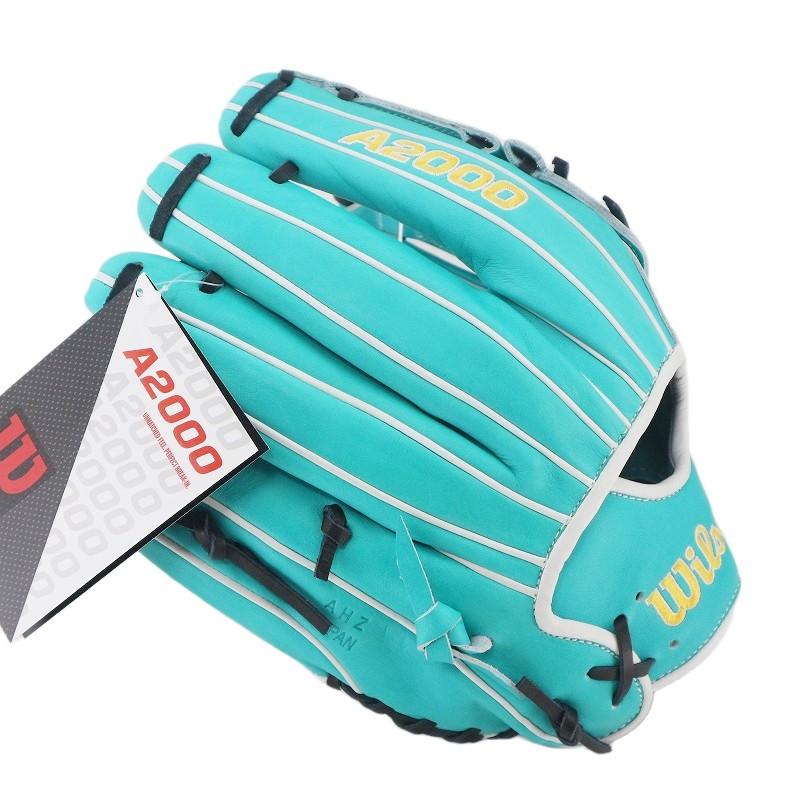 Wilson（ウイルソン） ウィルソン A2000 SA17 12インチ ピッチャー