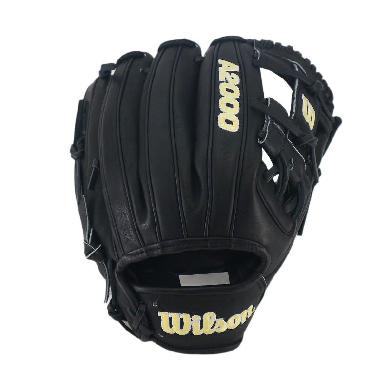 ウィルソン wilson89 グローブ デイ A2000 1786 11.5インチ 野球グローブ 右投げ用の画像