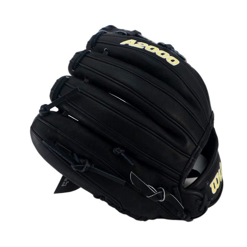 ウィルソン wilson89 グローブ デイ A2000 1786 11.5インチ 野球グローブ 右投げ用の画像
