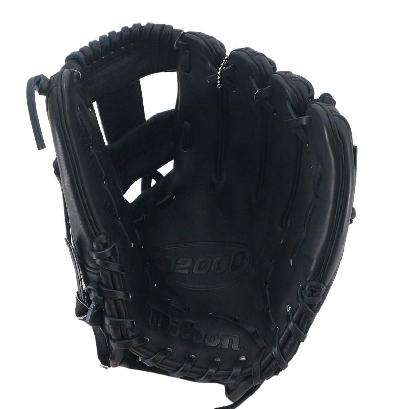 ウィルソン wilson89 グローブ デイ A2000 1786 11.5インチ 野球グローブ 右投げ用の画像