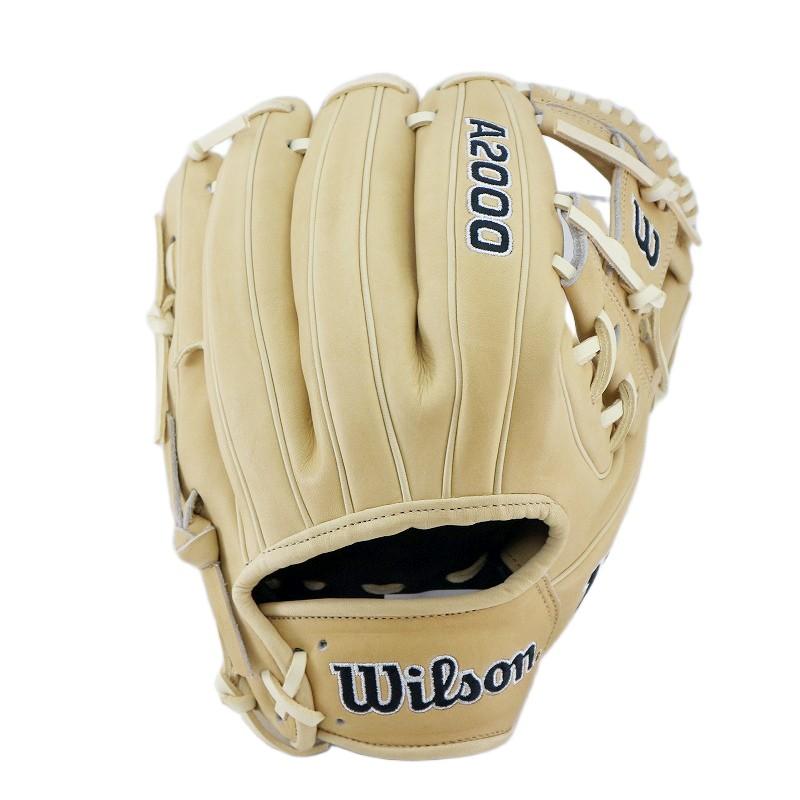 2024 ウィルソン A2000 1786 クラ??シックス 11.5インチ 内野手用 硬式野球グローブ wilson90の画像