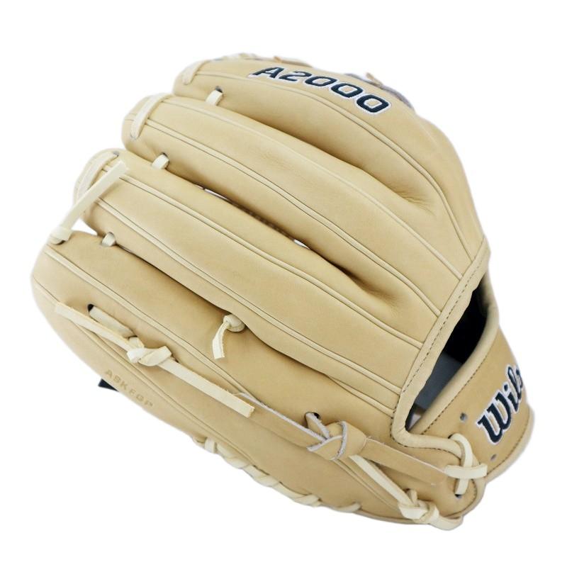 Wilson（ウイルソン） 2024 ウィルソン A2000 1786 クラ??シックス
