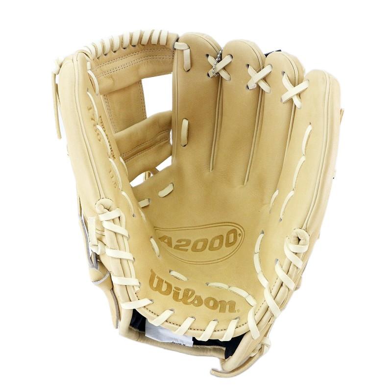 Wilson（ウイルソン） 2024 ウィルソン A2000 1786 クラ??シックス