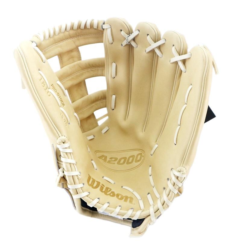 Wilson（ウイルソン） 2024 ウィルソングローブ デイシリーズ ブロンド