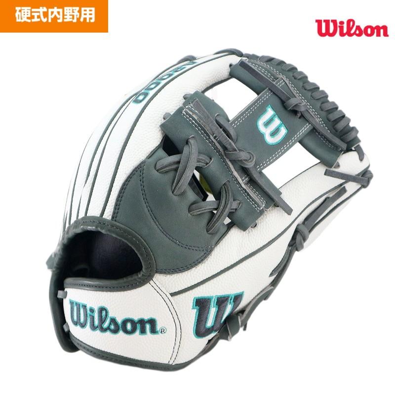 Wilson（ウイルソン） 2024 A2000 クラシック スーパースキン H75