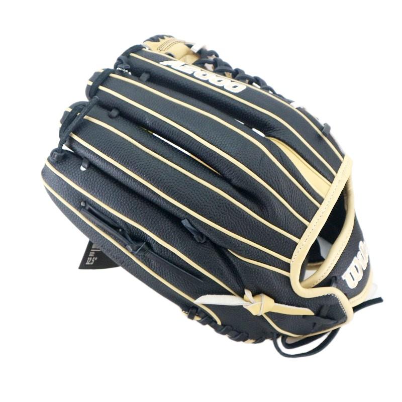 Wilson（ウイルソン） 2024 A2000 クラシック T125 12.5インチ