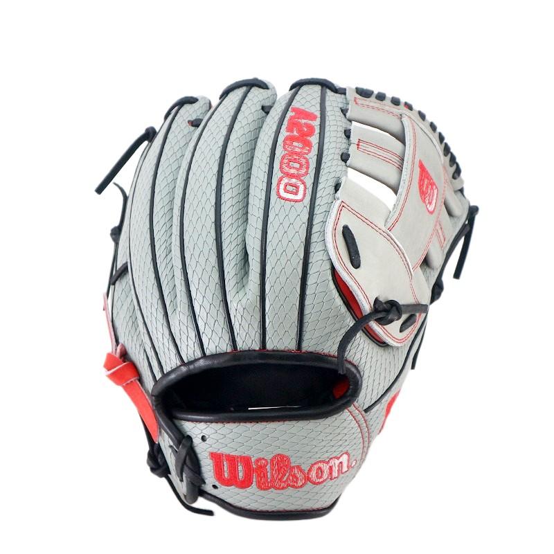 2024 ウィルソン A2000 TA7 ティム・アンダーソン モデル 11.5インチ 野球グローブ wilson96の画像