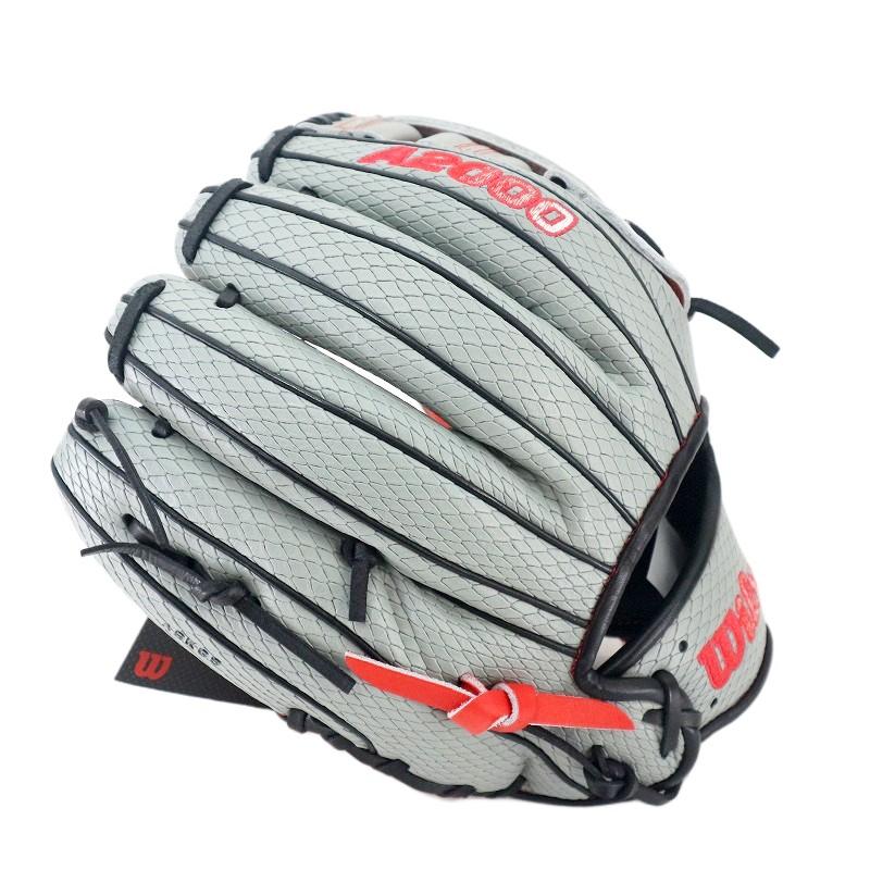 2024 ウィルソン A2000 TA7 ティム・アンダーソン モデル 11.5インチ 野球グローブ wilson96の画像
