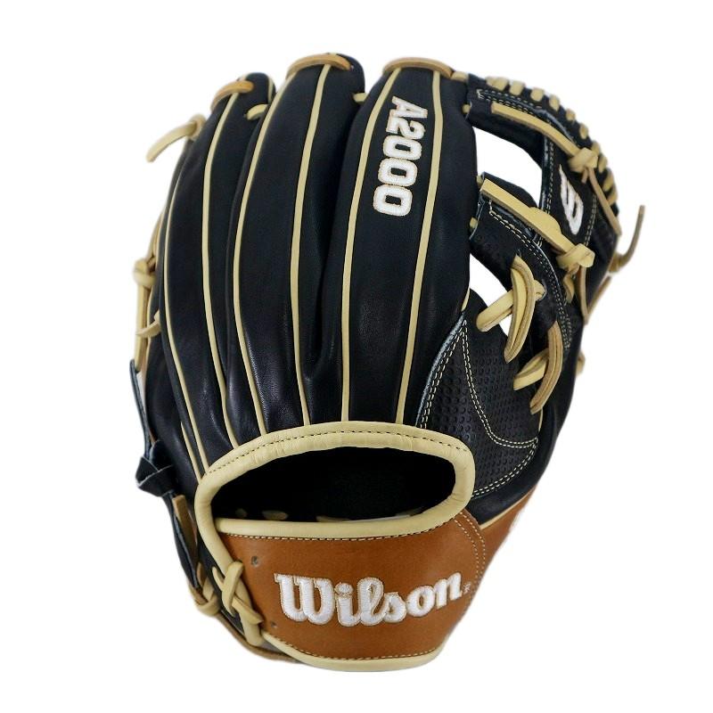 2024 ウィルソン A2000 1787SC 11.75インチ 内野手用 野球グローブ wilson98の画像