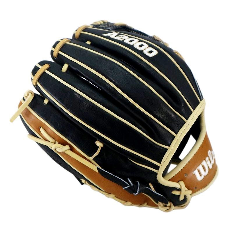 Wilson（ウイルソン） 2024 ウィルソン A2000 1787SC 11.75インチ 内