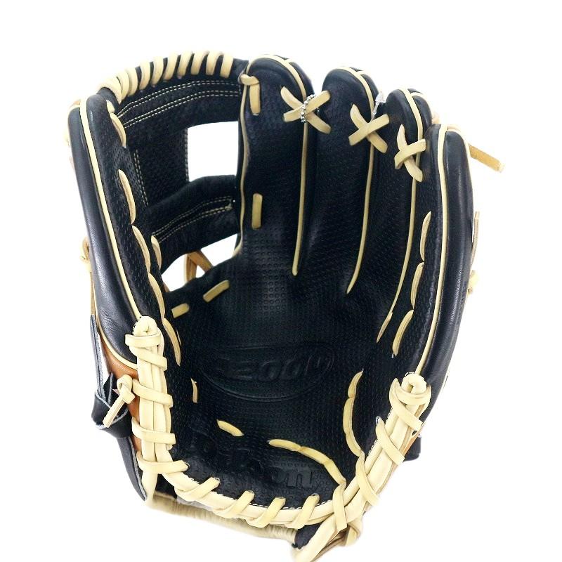 Wilson（ウイルソン） 2024 ウィルソン A2000 1787SC 11.75インチ 内