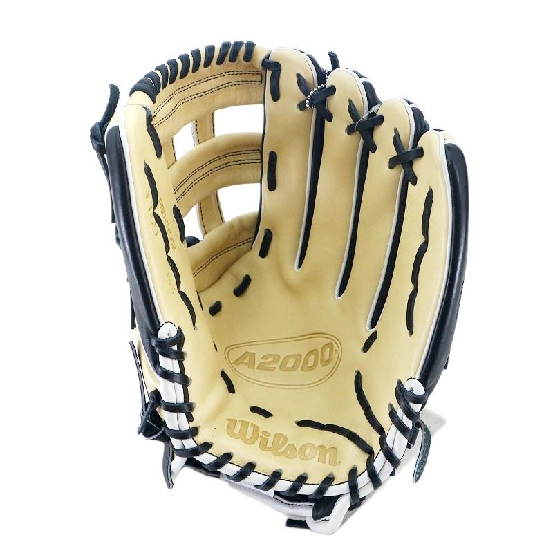 Wilson（ウイルソン） ウィルソン 2024 A2000 1750 12.5インチ 外野手