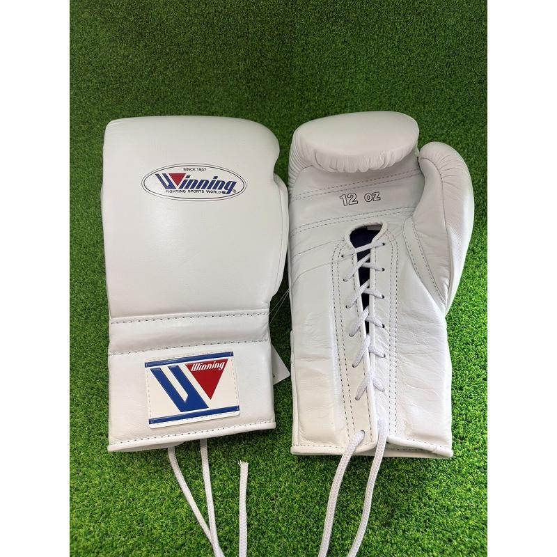 winning ウイニング ボクシンググローブ 12oz MS-400 ゼット（ZETT） 翌日配送 winning ウイニング ボクシンググローブ MS