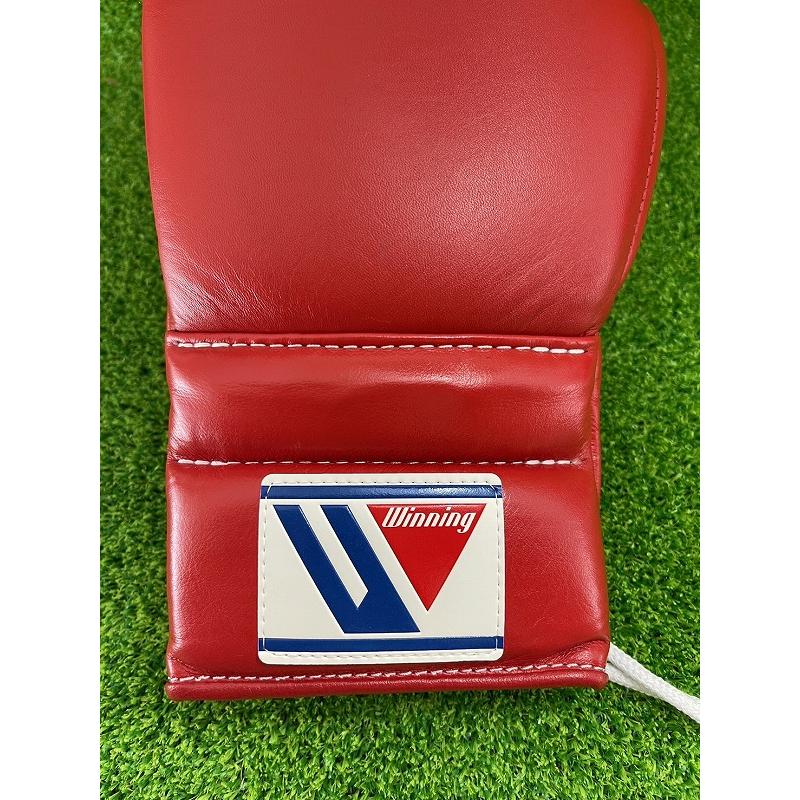 ゼット（ZETT） 翌日配送 winning ウイニング ボクシンググローブ MS