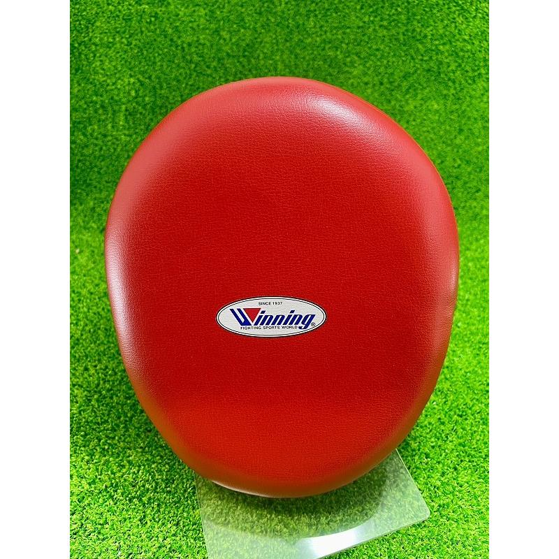 ゼット（ZETT） Winning/ウイニング パンチングミットソフトタイプ