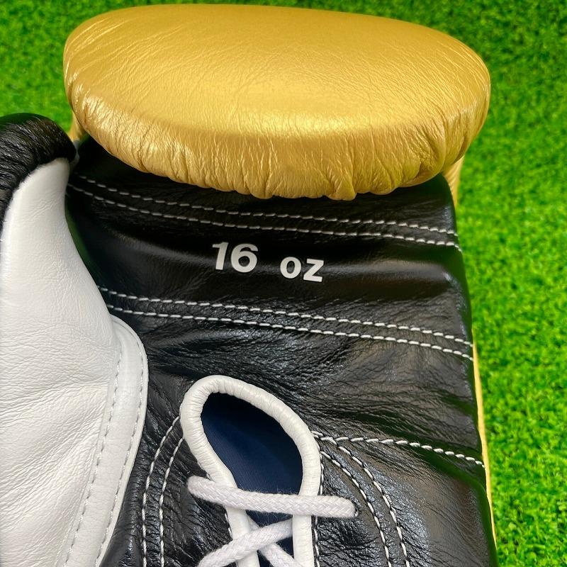 ゼット（ZETT） winning ウイニング オーダー ボクシンググローブ MS