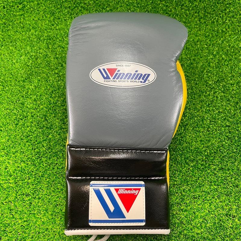 ゼット winning ウイニング オーダー ボクシンググローブ MS-600 ゼット winning ウイニング オーダー ボクシンググローブ MS-600