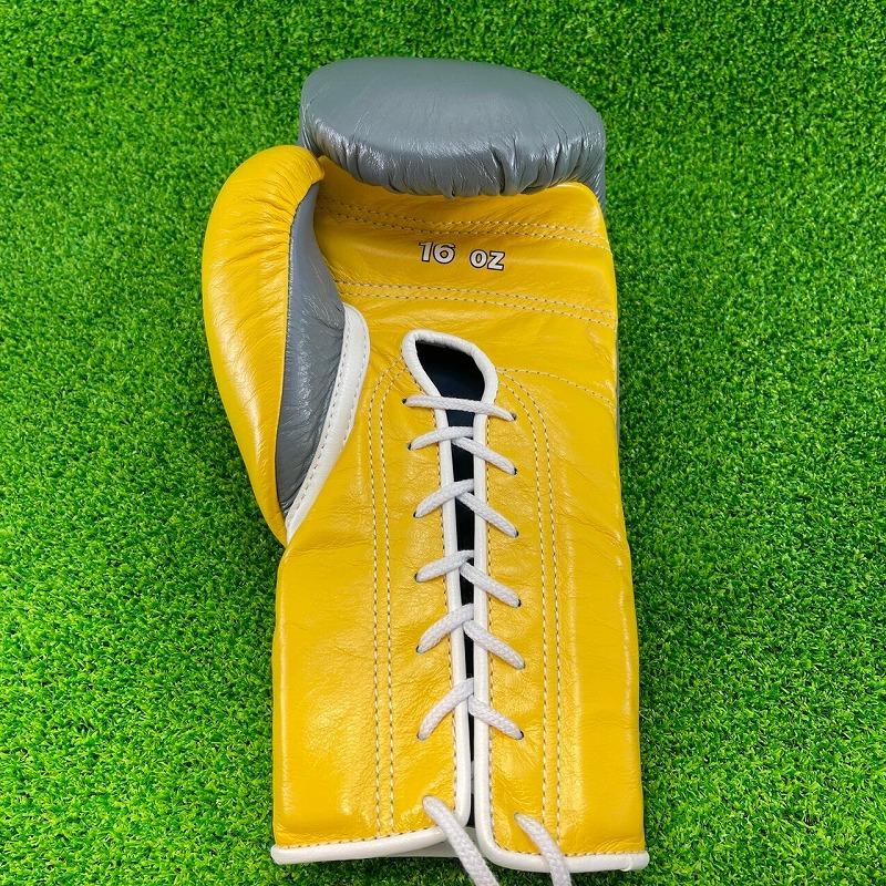 ゼット（ZETT） winning ウイニング オーダー ボクシンググローブ MS