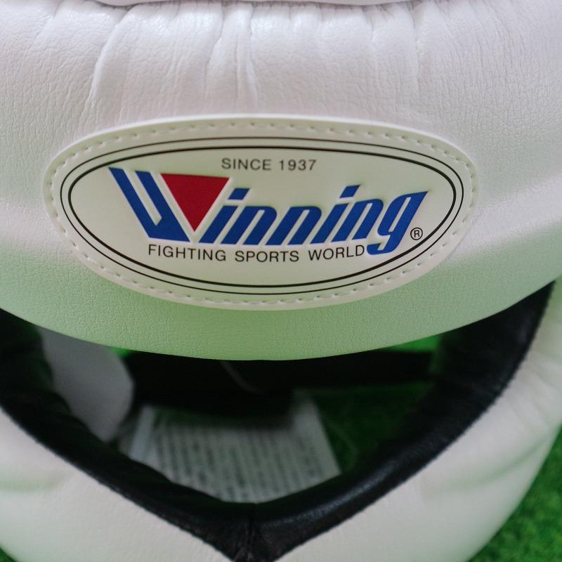 Winning（ウイニング） ウィニング ボクシング ヘッドギア ボクシング